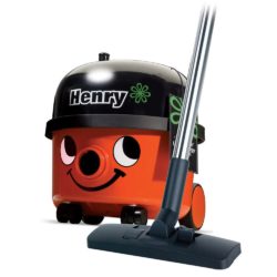 Numatic Eco Henry Vacuum Cleaner